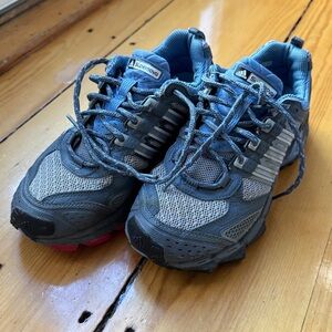 Adidas Supernova Trail Running Shoes